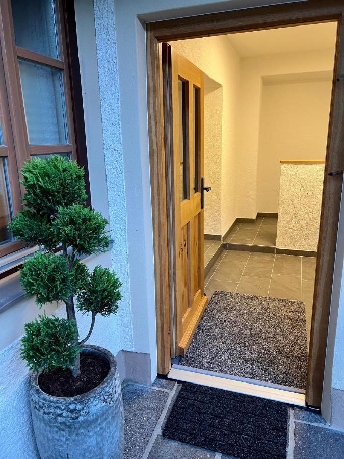 Beim Muehltaler II Apartment Schleching Ngoại thất bức ảnh