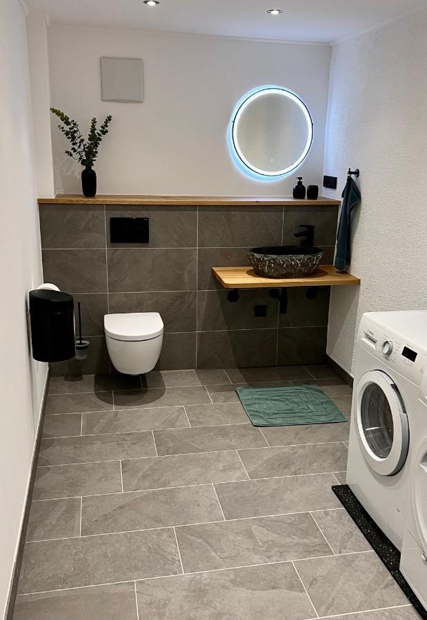 Beim Muehltaler II Apartment Schleching Ngoại thất bức ảnh